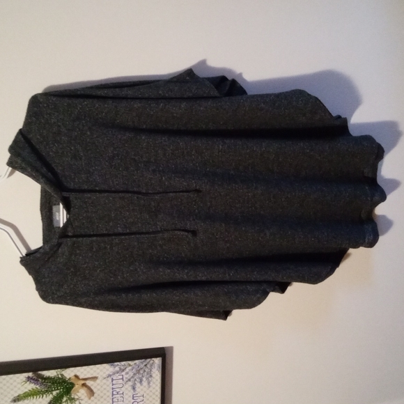 aerie Tops - Aerie Sleeveless Hoodie "Just Add Leggings" Ladies